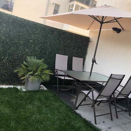 Appartamento Zev- Cataleya Mamaia Nord Năvodari Esterno foto