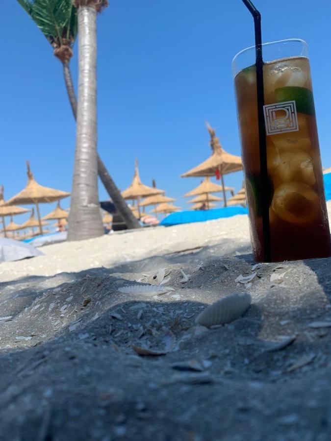 Appartamento Zev- Cataleya Mamaia Nord Năvodari Esterno foto