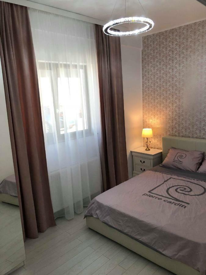 Appartamento Zev- Cataleya Mamaia Nord Năvodari Esterno foto