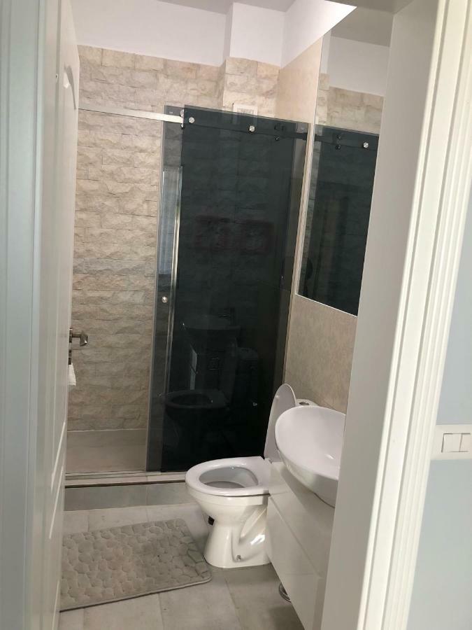Appartamento Zev- Cataleya Mamaia Nord Năvodari Esterno foto